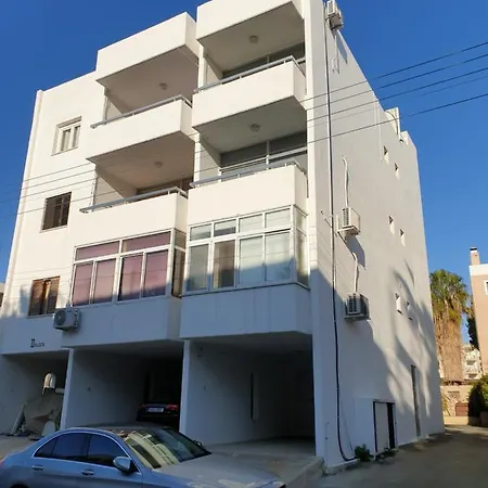 Apartments