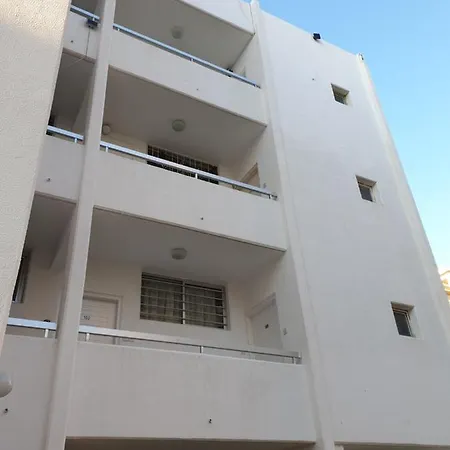 Apartments Apartament Pafos