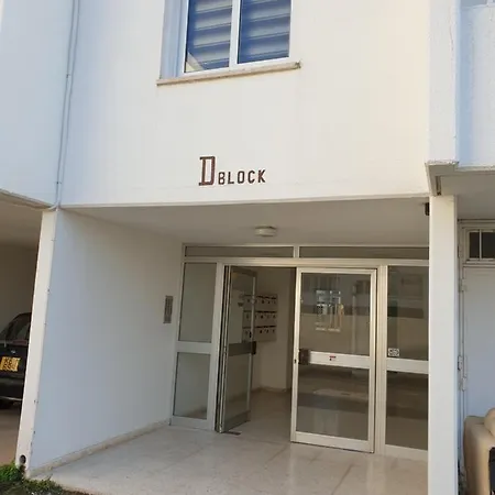 Apartments Apartament Pafos