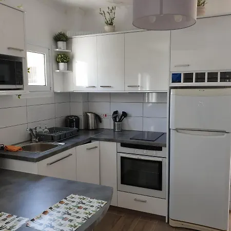 Apartments * Paphos