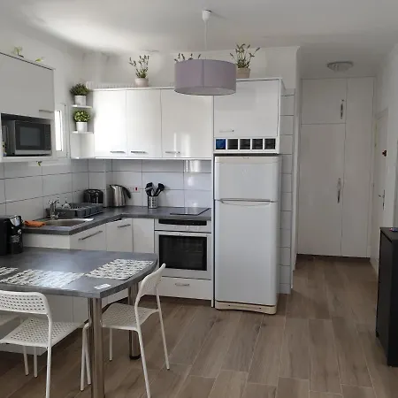 Apartments Paphos