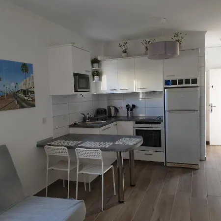 Apartments Paphos
