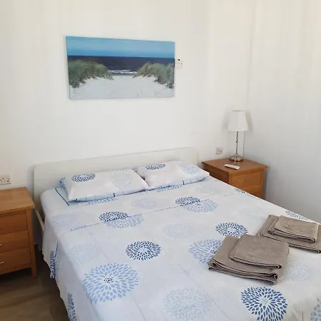 Apartments Pafos