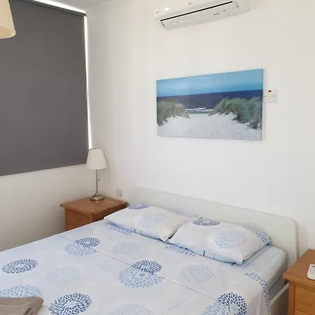 Apartament Apartments *