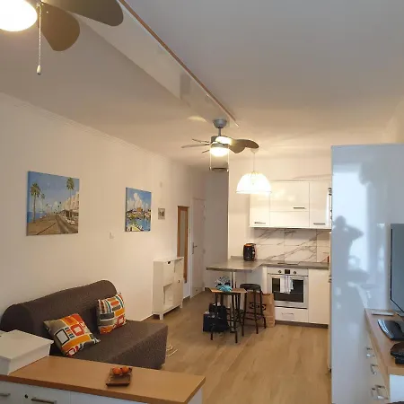 Apartments