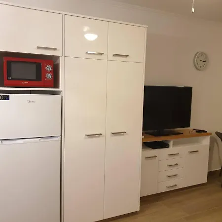 Apartments *