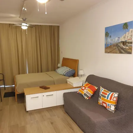 Apartments * Pafos