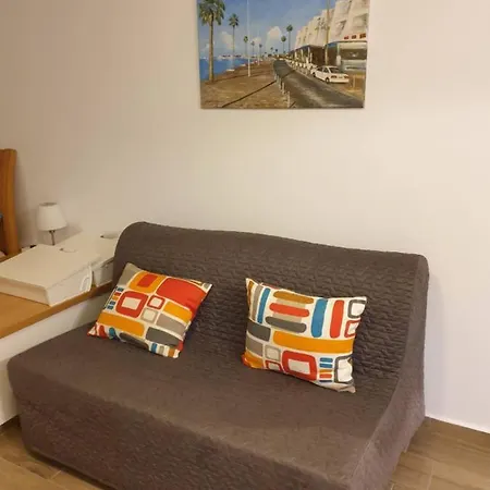 Apartments Apartment *