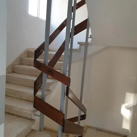 Apartments 아파트 *