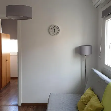 Apartments