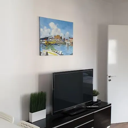 Apartments 아파트 *