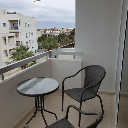 Apartments *