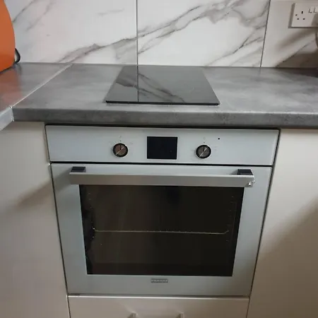 Apartament Apartments