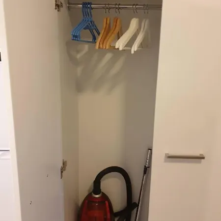 Apartments 아파트